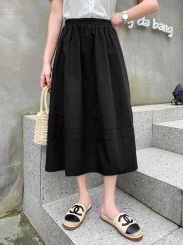 YGZ9902021夏季新款半身裙日系小清新休闲时尚裙子,女装半身裙,衣宫主