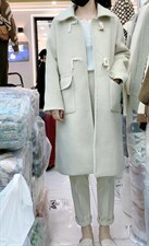 2021冬装新款，其它，百合屋