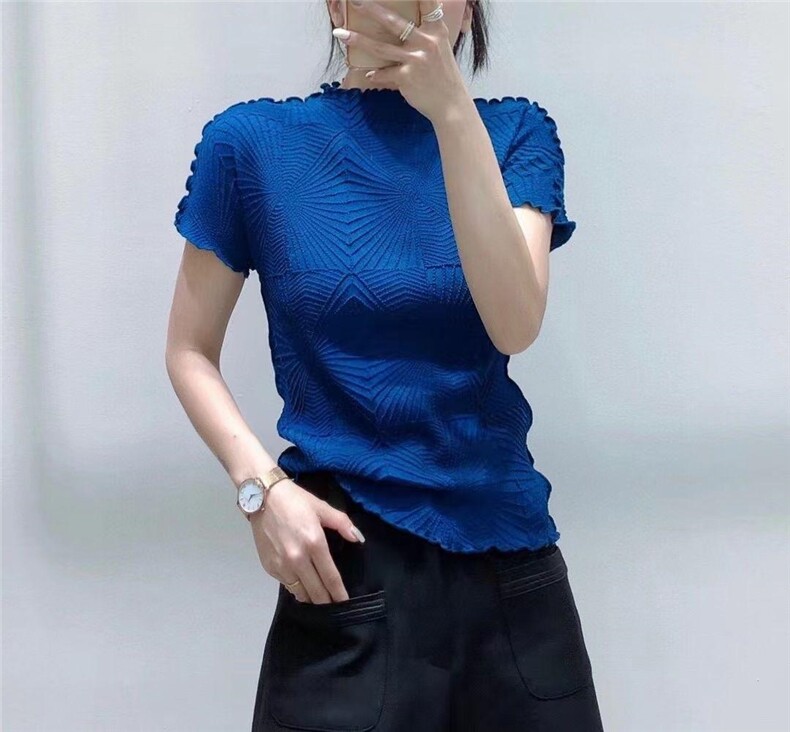 满身刺绣上衣，其它，理想花缘