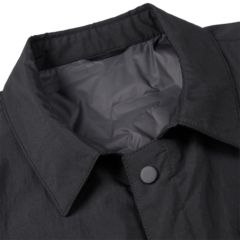 D922-1冬季新款男士羽绒服翻领外套修身白鸭绒P276,男装羽绒服,电商B360