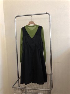 夏季防晒衣两件套套装裙，女装职业装，衣生缘