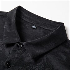 BBAS17钱塘2020-2秋季新款衬衫商务休闲长袖衬衣P300，男装衬衫，钱塘207-2