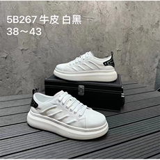 白黑色
