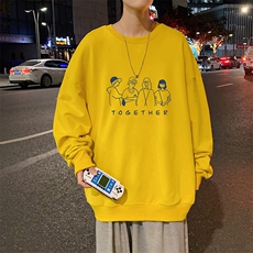 姜黄色
