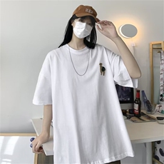 白色