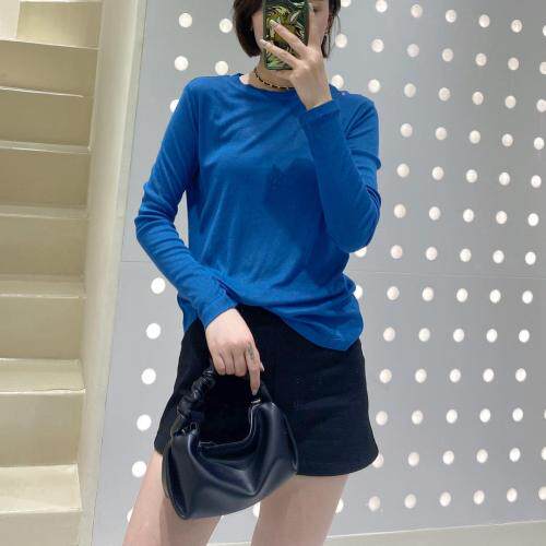 秋季新款大量上新纯属打底衫韩面料，其它，韩索慧慧