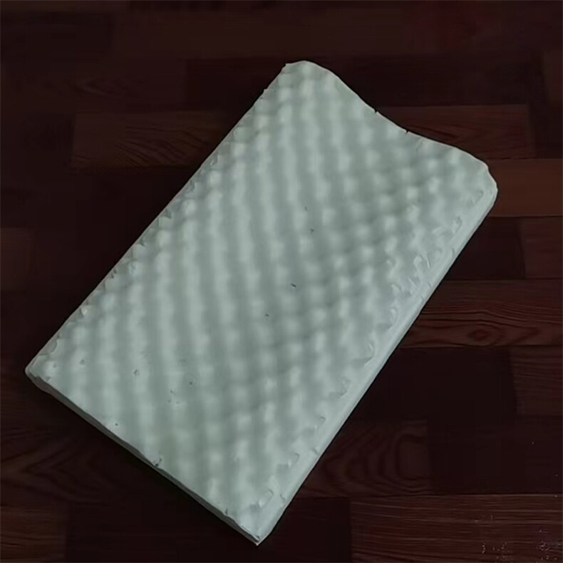 2024新款6040乳胶枕枕头枕芯系列，枕套/枕芯，一起卖家纺