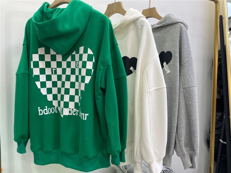 卫衣，女装卫衣/绒衫，TC9