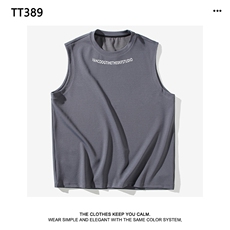 夏季百搭亲肤时尚透气短袖TT389特批-34，男装T恤，星座718