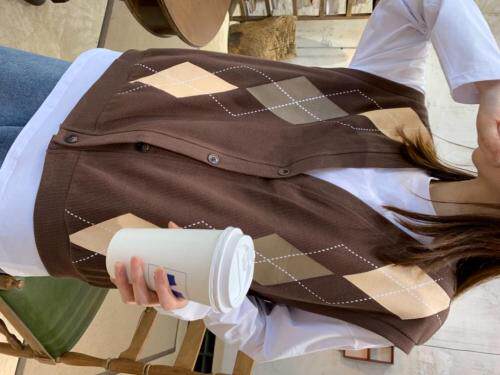 春季新品休闲两件套，女装，怪怪树