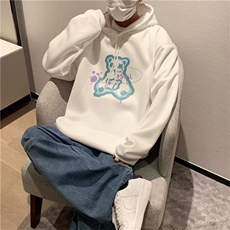 白色