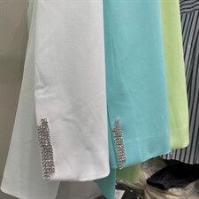 春季新品西装，女装西装，BAIBIANYIYI