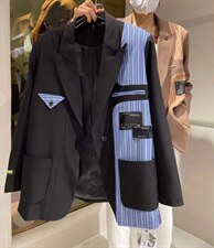 设计师款，秋主打外套，其它，迪锐希