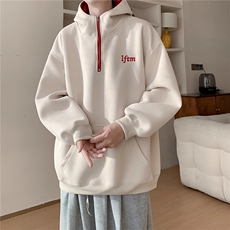 杏色加绒