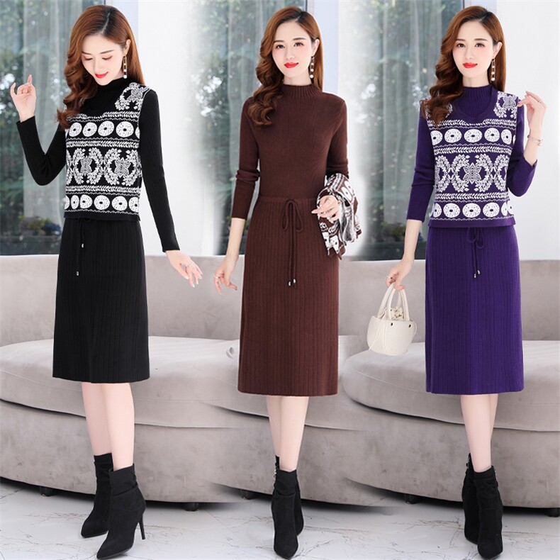 金典明美 JDMM6896 两件套