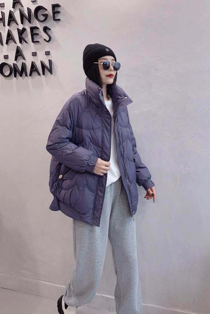 羽绒服，女装羽绒服，依人久久