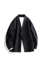秋季新品西服韩风精致两粒扣休闲外套通勤装GS6989，男装西服，星座1206（原A206）