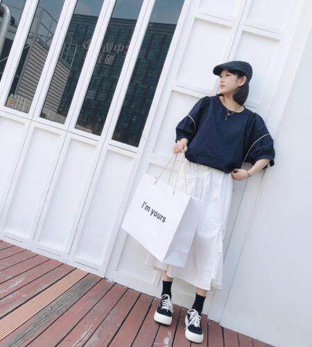 小衫，女装，娟子依格