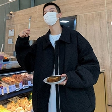 秋季青春流行男夹克文艺潮外套JK63P63，男装夹克，星座1116-2
