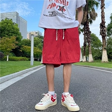 男春夏新款青少年时尚休闲裤D2227P30，男装休闲裤，星座1116-2