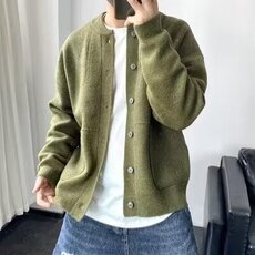 绿色