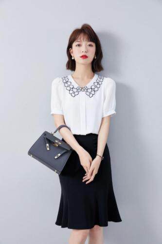 小衫，女装，流金丽影(3F)