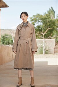 21秋季外套图片