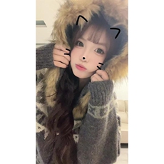 重磅北极绒座山雕大毛毛领毛衣外套冬美式复古休闲慵懒风针织开衫，男装针织衫/毛衣，电商A486