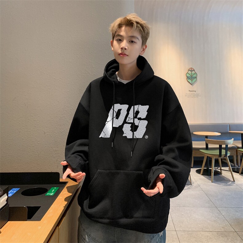 ！连帽卫衣男帽衫男LM214-特P28,男装卫衣,电商B367