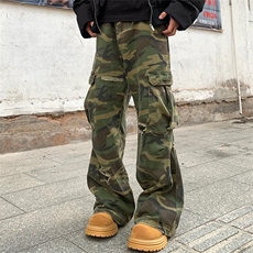 迷彩色