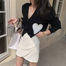 爱心针织，其它，XTZ style