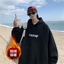 黑色（加绒）