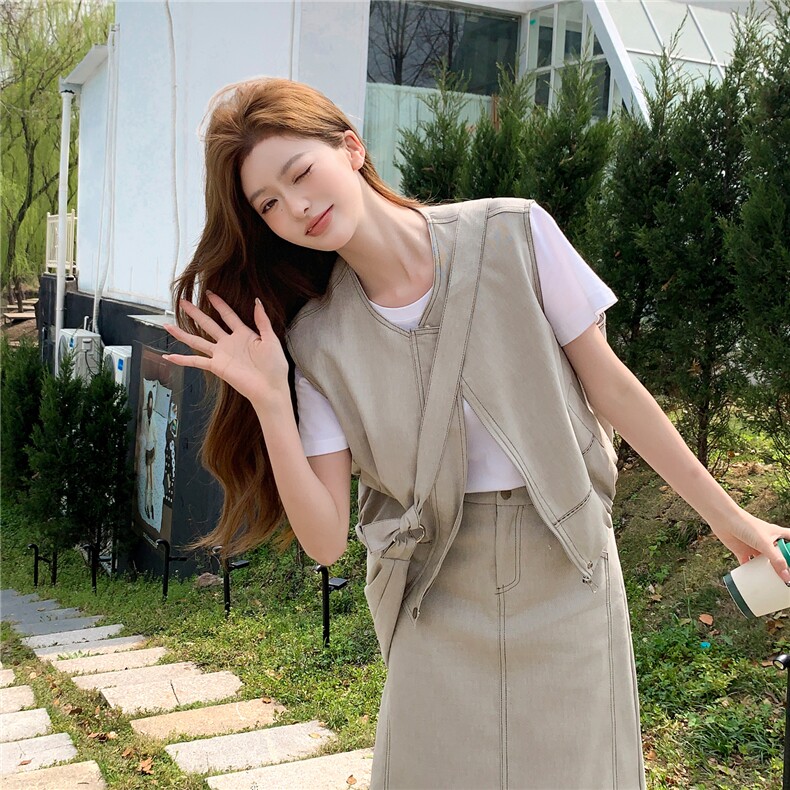 新款3件套2231-P185-K299,女装套装/套裙,网红馆