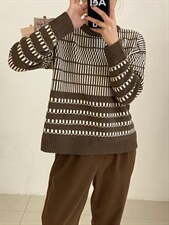 新款包芯纱圆领套衫，其它，FMV