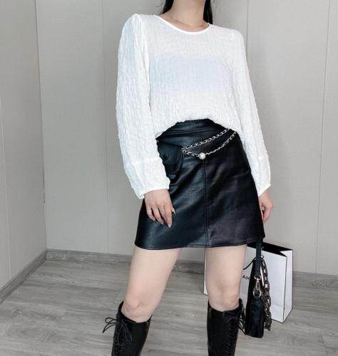 韩版小衫，其它，DL 迪黎