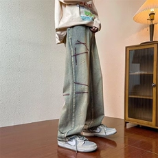 蓝色