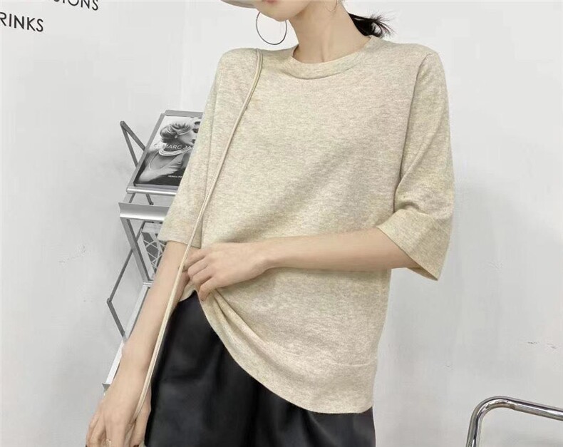 九份袖，其它，魅力元素