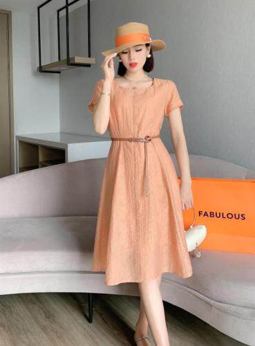 5个码M-3XL，女装，琴菲儿