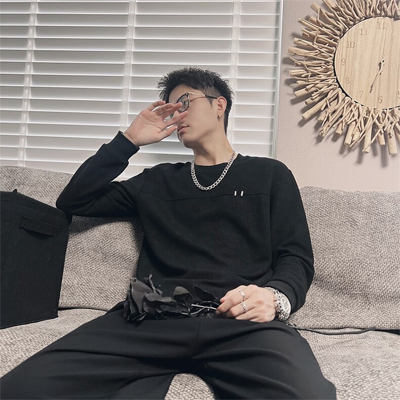 WY252B特P68-控98M-3XL80%聚酯纤维20%粘胶纤维,男装卫衣,电商A216
