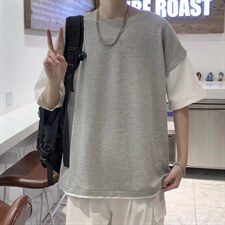 灰色