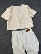 面料工艺压褶外套，其它，哥卓