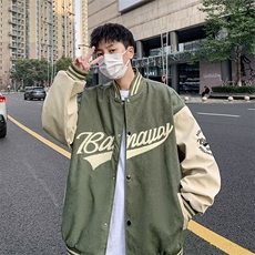 绿色