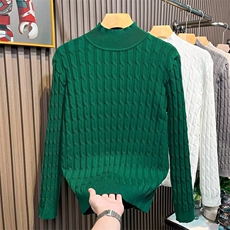 绿色