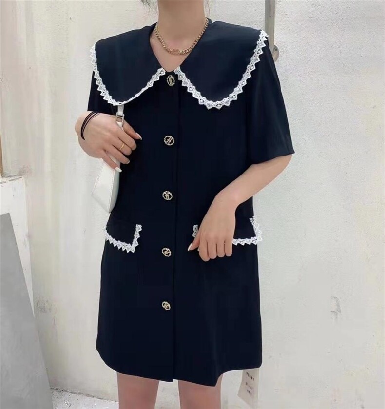 欧货连衣裙，女装连衣裙，媞默