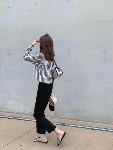 【主推巨】后开衩神裤进店必拿，其它，海维恩