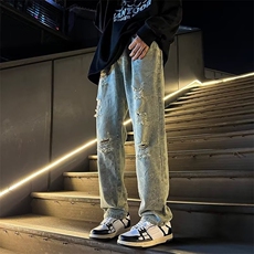 蓝色