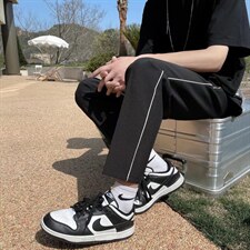 男春季休闲时尚潮流西裤K0103P34，男装西裤，星座1116-2