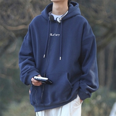 藏青色