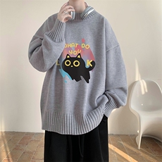 灰色