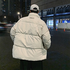 主推现货量大有差价棉衣冬季男潮流时尚外套A161-2-503-P65，男装棉衣，电商A161-2